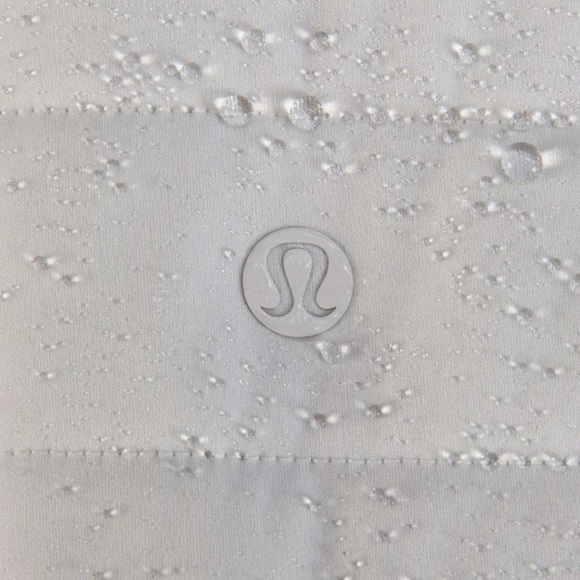 Lululemon Dynamic Movement Jogger Quilted– Vapor | Size 8 | NWT | EXTREMELY RARE - Picture 7 of 14